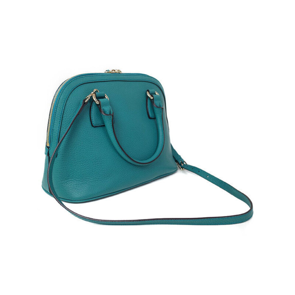 Gucci Charm GG Handbag Bag